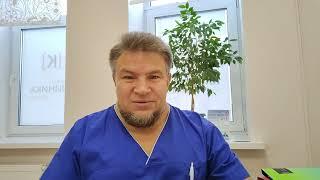 В чём отличие алкоголика от других пациентов?!