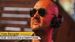 Yves Deruyter Live - Mayday Dortmund 2015 - Making Friends - | 30.04. - 01.05.2015