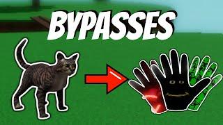Everything You NEED To Know About El Gato Glove! | Slap Battles All Secrets