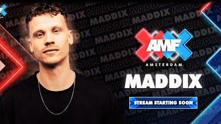 MADDIX AT AMF 2024 LIVE SET