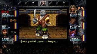 Wizardry 7 (HD) - New Recruits