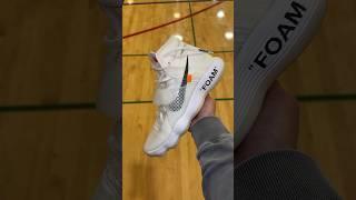 Nike Hyperdunk 2017 “Off White” 