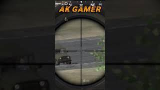 AK GAMER | #superheadshot