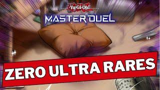 0 ULTRA RARES BUDGET DECK LEGEND ANTHOLOGY EVENT | COMBOS + DECKLIST  | Yu-Gi-Oh Master Duel