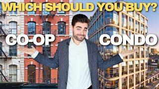 Co-op vs. Condo in NYC | Which Is Best For You?