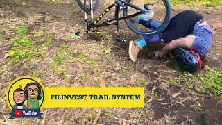 The Filinvest Trail System