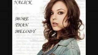 Anna Nalick - More than Melody (Acoustic)