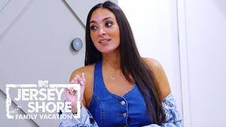 Is Sam Actually Good?  Jersey Shore: Family Vacation