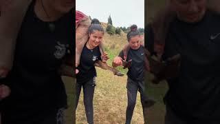 Mount Hikurangi Hunt - With Lena And Her Mate, Kendra 2021