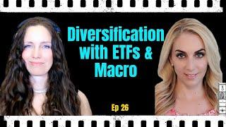 Nancy Davis, Founder & CIO of Quadratic Talks Macro & Markets Ep.26