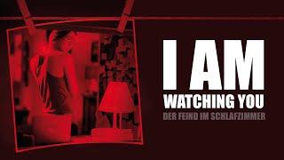 I am watching you - Der Feind im Schlafzimmer - Trailer (ab Mai 2023 auf silverline.tv)