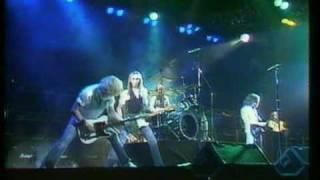 Status Quo - Whatever you want ( Video Clip )