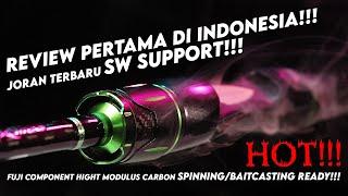 YANG LAGI HOT!!! JORAN TERBARU SW SUPPORT!!!