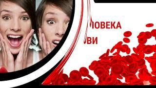Характер по группе крови