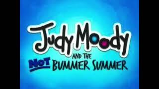 Judy Moody And The Not Bummer Summer: Evacuate the Dancefloor