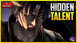 T8 v1.09 ▰ This Talented Devil Jin Is Amazing !!【Tekken 8】