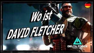 David aka Uluru retten - Winter Event | Delta Force Extraction Deutsch