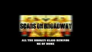 Scars On Broadway - Guns Are Loaded Lyrics Live