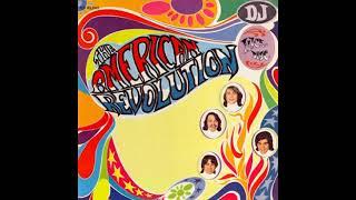 The American Revolution - Rainbow In The Rain