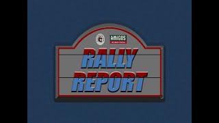 Roger Albert Clark Rally 2023 - Rally Report Day 5