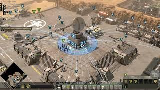 Starship Troopers: Terran Command - Alpha Point