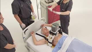 Physio-Control LUCAS 3 Chest Compression System - Hospital Use