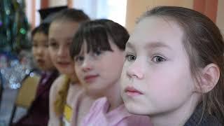 Библиотека-филиал №2 микрорайон Солнечный