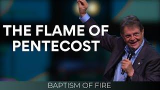 The Holy Spirit has Sent You! | Reinhard Bonnke