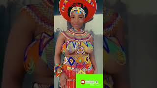 zulu Quincy african Quincy #viral #shortsviral #africanqueen #zuluQuincy #dance #africa