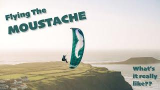 Learn to Fly the FLARE - MOUSTACHE in the UK l What's it really like?