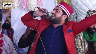 Hafiz Zeeshan Raza Qadri 2022 New Heart Touching Naqabat Ali Mustafa Studio 03081086008