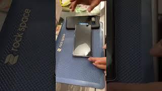 UV Glass Screen Protector Installation Guide: Achieve a Flawless Display with First Mart Expert Tips