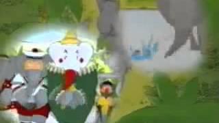 Babar: King of the Elephants Trailer