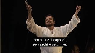 Il viaggio a Reims - "Medaglie incomparabili" - Giuseppe Toia - Rossini Opera Festival 2023