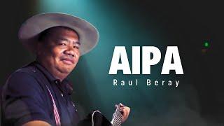 AIPA by Raul Beray - NuRho