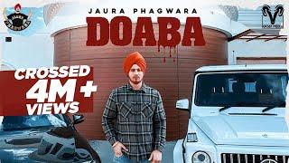 Doaba | Jaura Phagwara | Byg Byrd | (Official Music Video) Punjabi Song 2021 | Goat Media