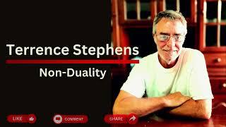 Terrence Stephens Non-Duality - This is Deep, No it's not! Pt. 3