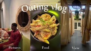 VLOG:Outing with my brother | Lagos,Nigeria