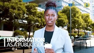 IDUAI 2024: Mainstreaming Access to Information and Participation in the Public Sector (Trailer)