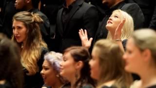 Ain't a That Good News - Stellenbosch University Choir (Traditional Spiritual)