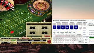 CodeIsLaw Withdrawal 261 EUR | Surprise Manitou App Continues | Online roulette systems, strategies