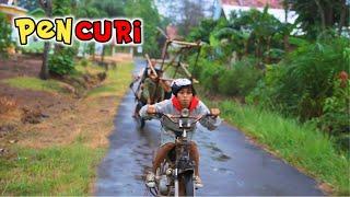 PENCURI‼️| Action Comedy Episode 119 | FILM PENDEK Video Lucu Terbaru 2024