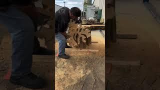 The GL Veneer Woodworking Channel