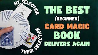 Learn a Double Reverse Card Trick From “The Royal Road to Card Magic” │Great for Beginners!