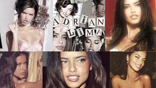 *･ﾟﾟYoung Adriana lima cc ⋆୨୧˚