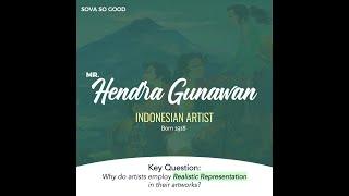 Case Study 6: Hendra Gunawan