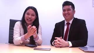 Jonathan Tinoco LIVE Interview with The Global Filipino Investors (TGFI)