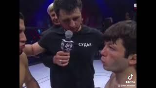 MMA   Armenia vs aze (Albert Ghazaryan)