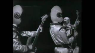 The Spotnicks - The Rocket Man (1962)