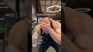 The Dark Side of Gym Influencers